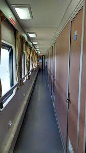 CAMAROTES PRIVADOS EN TRENES DE LARGA DISTANCIA EN ARGENTINA. TE PASO PRECIOS Y DESTINOS.