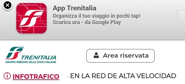 COMO COMPRAR LOS TRENES EN ITALIA Y NO PAGAR SOBRE PRECIO. TE CUENTO EL TRASLADO DE GÉNOVA A ROMA.