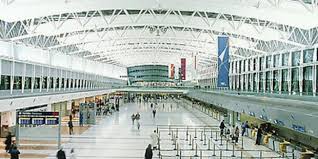 EZEIZA Y AEROPARQUE YA ESTAN ABIERTO A PARA RECIBIR Y DESPEDIR A LOS FAMILIARES Y AMIGOS